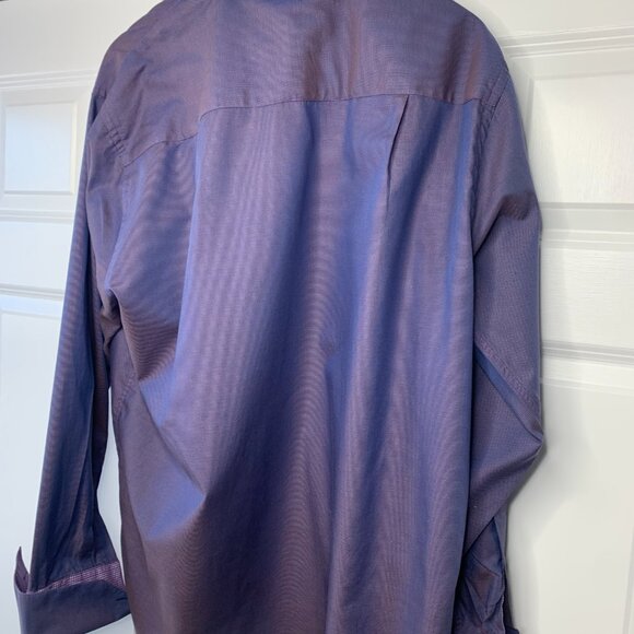 Antonio Valente Mens Shirt - Picture 6 of 12